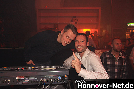 Foto by sceneevents.de