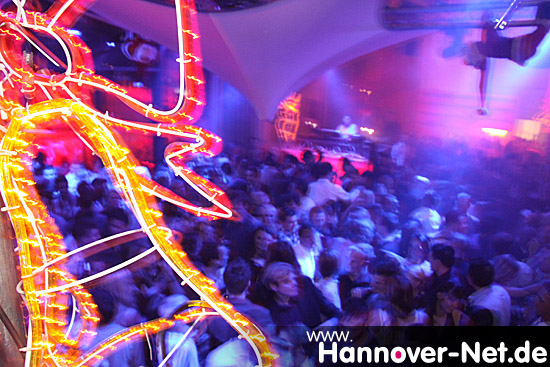 Foto by sceneevents.de