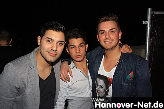 Foto by sceneevents.de