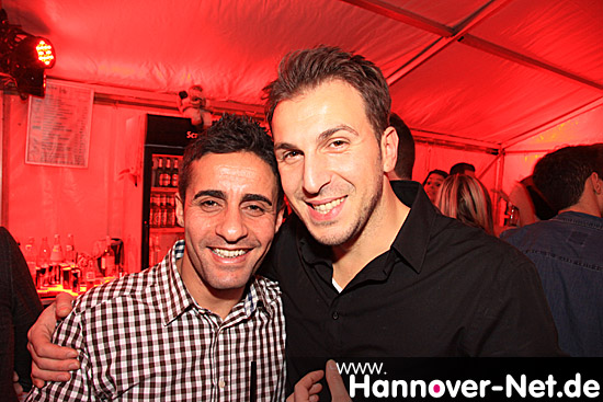 Foto by sceneevents.de