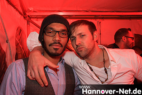 Foto by sceneevents.de