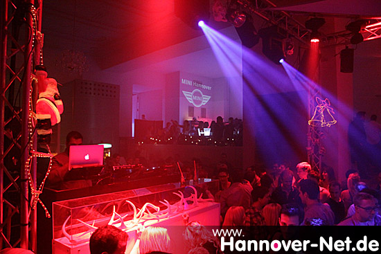 Foto by sceneevents.de