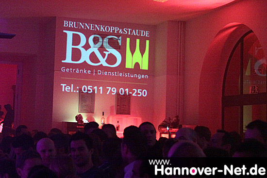 Foto by sceneevents.de