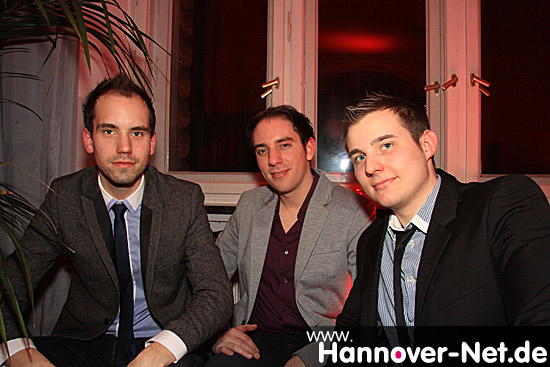 Foto by sceneevents.de