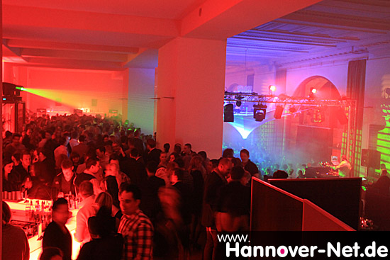 Foto by sceneevents.de