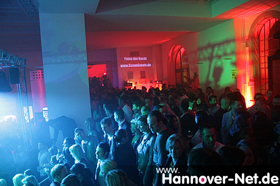 Foto by sceneevents.de