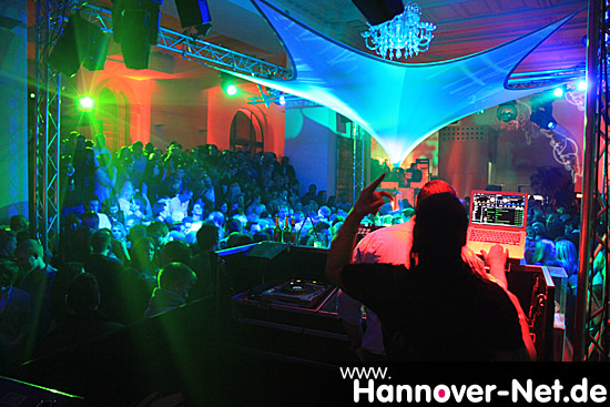 Foto by sceneevents.de