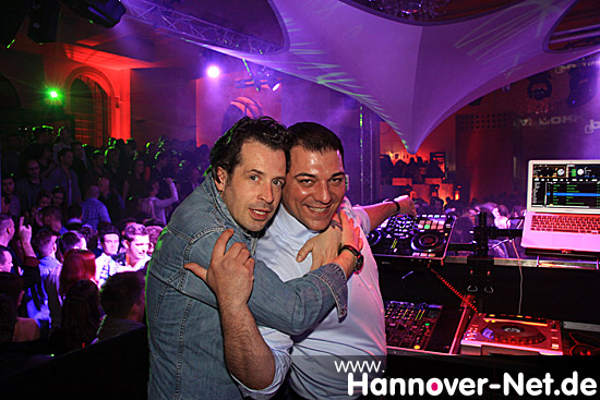 Foto by sceneevents.de