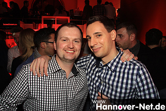 Foto by sceneevents.de