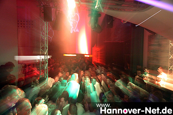 Foto by sceneevents.de