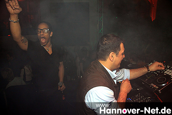 Foto by sceneevents.de