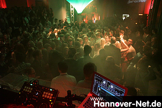Foto by sceneevents.de