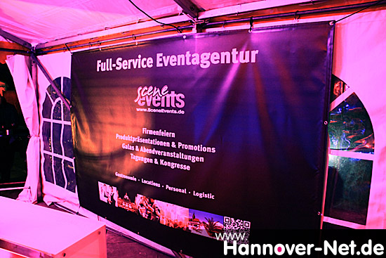 Foto by sceneevents.de