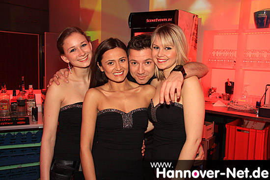 Foto by sceneevents.de