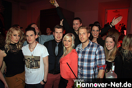Foto by sceneevents.de