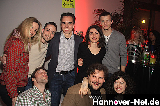 Foto by sceneevents.de