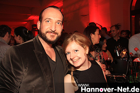 Foto by sceneevents.de