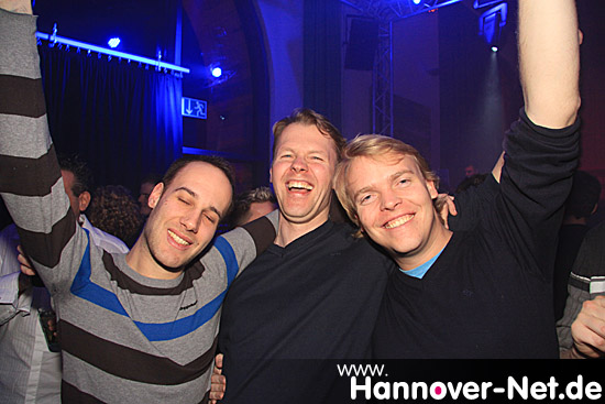 Foto by sceneevents.de