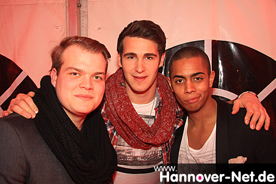 Foto by sceneevents.de