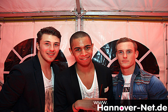 Foto by sceneevents.de