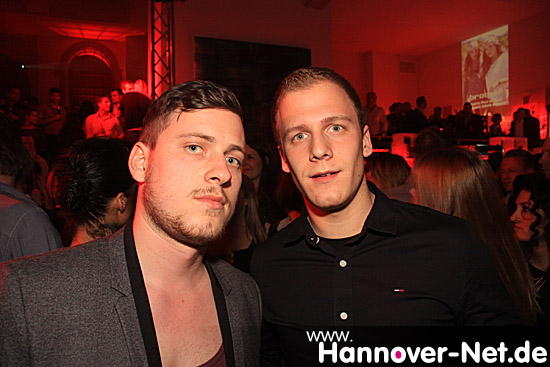 Foto by sceneevents.de