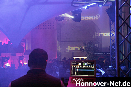 Foto by sceneevents.de