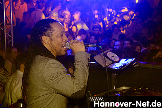 Foto by sceneevents.de