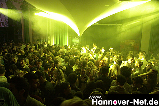 Foto by sceneevents.de