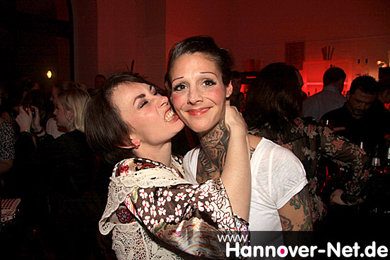 Foto by sceneevents.de