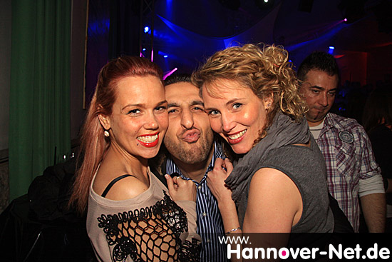 Foto by sceneevents.de