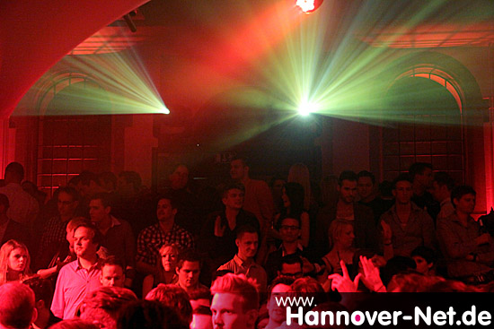 Foto by sceneevents.de