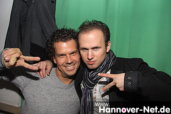 Foto by sceneevents.de