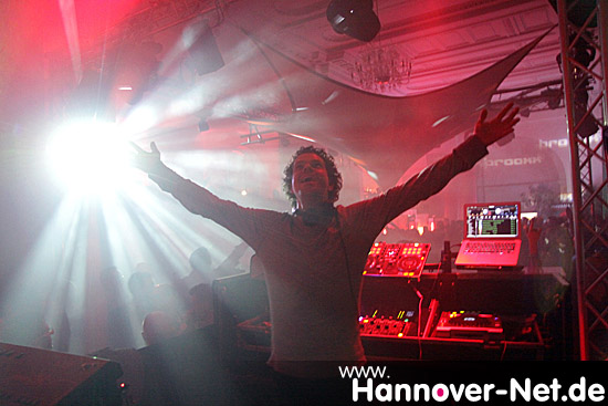 Foto by sceneevents.de