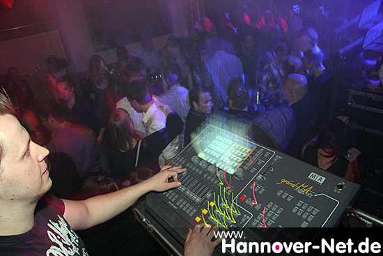 Foto by sceneevents.de