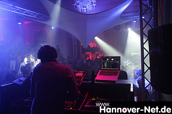 Foto by sceneevents.de