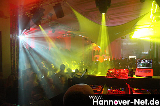 Foto by sceneevents.de