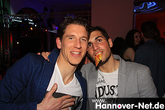 Foto by sceneevents.de