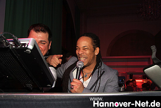 Foto by sceneevents.de