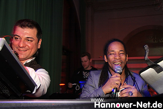 Foto by sceneevents.de