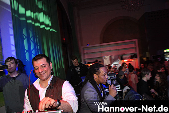 Foto by sceneevents.de