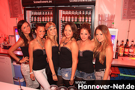 Foto by sceneevents.de