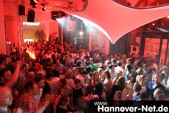 Foto by sceneevents.de