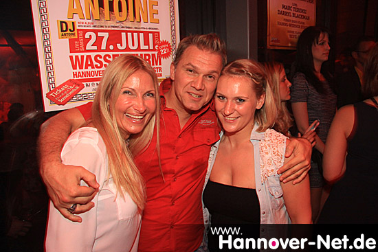 Foto by sceneevents.de