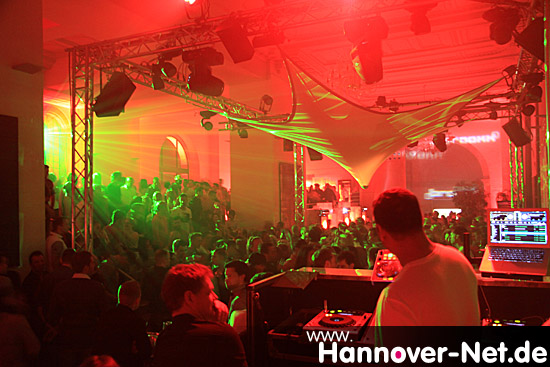 Foto by sceneevents.de