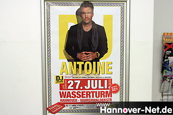 Foto by sceneevents.de