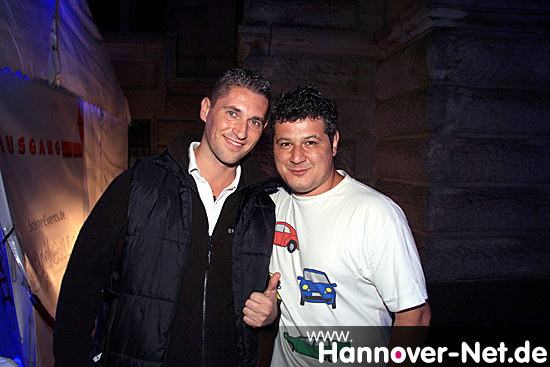 Foto by sceneevents.de