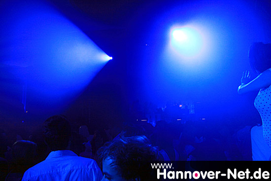 Foto by sceneevents.de