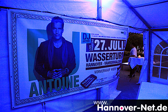 Foto by sceneevents.de