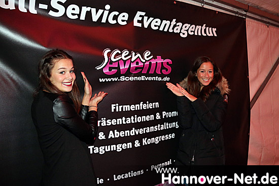 Foto by sceneevents.de