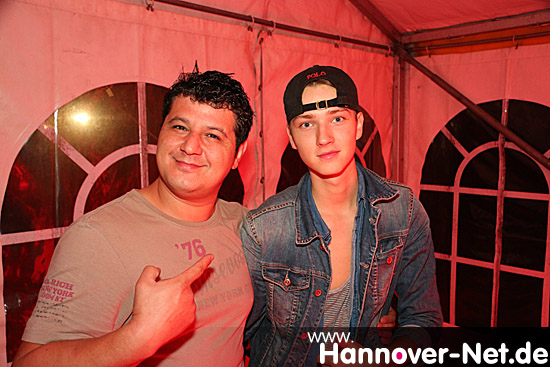 Foto by sceneevents.de